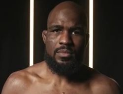 фото - Андерсон победил Ягшимурадова и стал чемпионом PFL