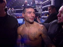 фото - Лукас Маттиссе: «Постол очень хорош, ожидайте классный бой»