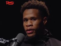 фото - Победа над Норманом вернёт меня в топ-10 «паунда» — Хэйни