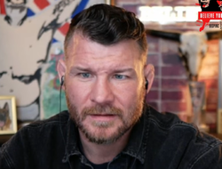 фото - Топурия−О’Мэлли — шикарный бой. Так считает экс-чемпион UFC