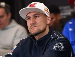 фото - Сергей Ковалёв: Жизнь дала мне пинка, Уорда мне послал Господь