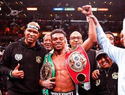 фото - СМИ: Суд над Эрролом Спенсом перенесён на март