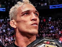 фото - Чарльз Оливейра: «Я не хотел бой с Махачевым»