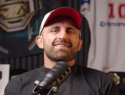 фото - Пояс BМF всё? «Мы можем его больше не увидеть» — Волкановски