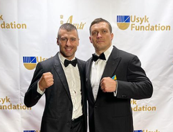 фото - Александр Гвоздик прокомментировал возвращение в бокс