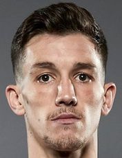 Лиам Дэйвис