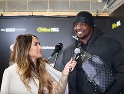 фото - «Пулев сдался, а Поветкина я ждать не собираюсь». Диллиан Уайт — о Джошуа, Поветкине и Уайлдере