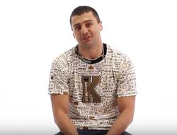 фото - Александр Гвоздик — о Головкине, Ковалёве, криках Шараповой и тупых боксёрах