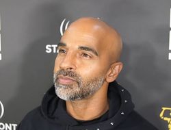 фото - У Усика есть способности побить Фьюри — британский тренер