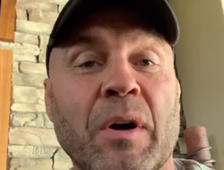 фото - «Никогда не списывайте Нганну со счетов». Легенда ММА поддержала Фрэнсиса