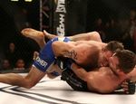 WSOF 17: Джейк Шилдс задушишил Фостера и стал претендентом для Пальяреша