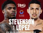 Главные бои недели боксе: Лопес – Стивенсон, Дэвис, Муртазалиев, Богачук и Гвоздик