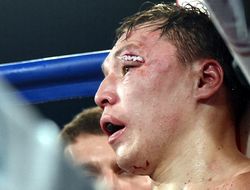 фото - Руслан Проводников: «Кому вообще нужен бой Брэдли с Варгасом?»