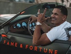 фото - Нокаутёр Эдгар Берланга — это следующий «Тито» Тринидад, уверяет нас его менеджер 