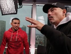 фото - Планы Теофимо Лопеса на 2022 год: камбэк в марте, летом бой за абсолют