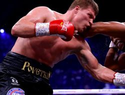 фото - Рябинский рассказал о самочувствии Поветкина — тот ранее подхватил ковид