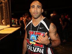 фото - Бои Кавальканте–Гэтжи и Кайл–Джонсон возглавят WSOF 8