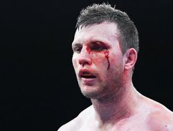 фото - Сенсация в Австралии: Майкл Зерафа удосрочил Джеффа Хорна