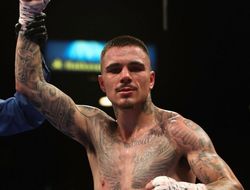 фото - Маршалл ярко взяла титул, Камбосос подерётся с Лопесом