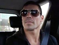 фото - Серхио Мартинес: «Ради боя я могу как опуститься в весе, так и подняться»