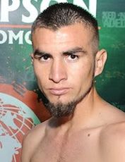 Рубен Тамайо