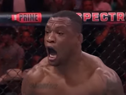 фото - Проспект хэвивейта UFC получил домашний мейнивент против Блейдса