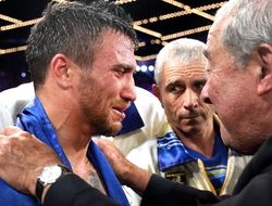 фото - Ломаченко лучше и Ковалёва, и Головкина — промоутер