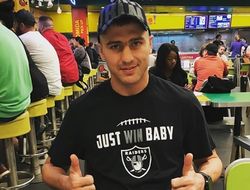 фото - Гвоздик завершил лагерь, Ковалёв показал любимых коней, Диас ищет Хабиба — соцсети