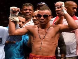 фото - 30 мая — вечер бокса в Доминиканской Республике: два титульных боя WBA