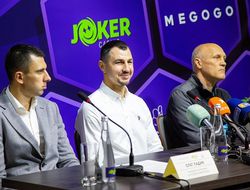 фото - Постол думает о полусреднем весе: Денег там больше, но опаснее – тяжелее бьют (+ фото)