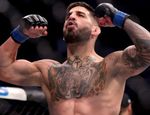 26-0 на двоих. Сорван один из интереснейших боёв UFC 270