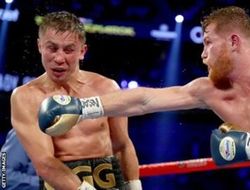 фото - Мурат Гассиев не видит смысла в реванше между Головкиным и Альваресом