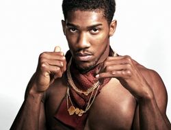 фото - Джошуа уничтожил Джонсона