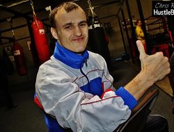 фото - Градович меняет категорию и Уолтерса на Ригондо?