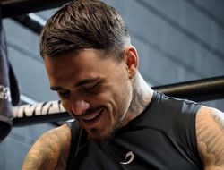 фото - Камбосос о следующем сопернике: «Он не элита, а я был с элитой»