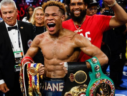 фото - Top Rank победила на торгах по бою Хэйни-Мартин. Неожиданная реакция сторон