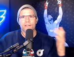 Чимаев ревёт как баба — «Панк» Томсон