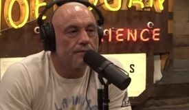 «И этот момент меня больше всего бесит». Роган раскритиковал фанов
