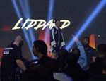 Лиддард не убедил в бою с Денни: видео