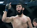 Чимаев не оставил шансов Дю Плесси