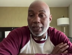 фото - «Соберись, мужик!» Льюис о поединке Фьюри-Усик