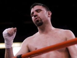 фото - Николай Фирта – следующий соперник Дионтэя Уайлдера