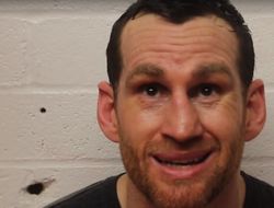 фото - Пять раз нокаутированный Прайс «влюбился в бокс» и хочет евротитул