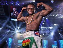 фото - А где мясо? Догбо вырвал победу у Диаса: видео