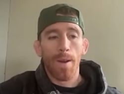 фото - Фаны считают, что Сэндхаген не верит в победу. Ответ претендента