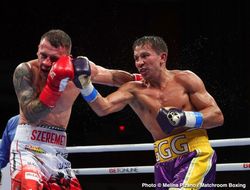 фото - Головкин следующий бой проведёт в августе, есть оппонент — СМИ