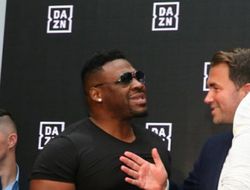 фото - Эдди Херн — о положительных допинг-пробах Джаррелла Миллера: Фу, какая мерзость!