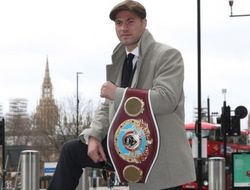 фото - Возвращение Джозефа Паркера планируется в августе в шоу Эдди Херна