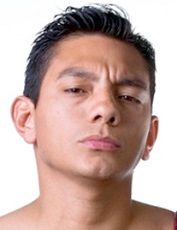 Кристиан Михарес