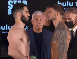 фото - Какого чёрта вы списываете Смита до боя с Бетербиевым? — эксперт передумал